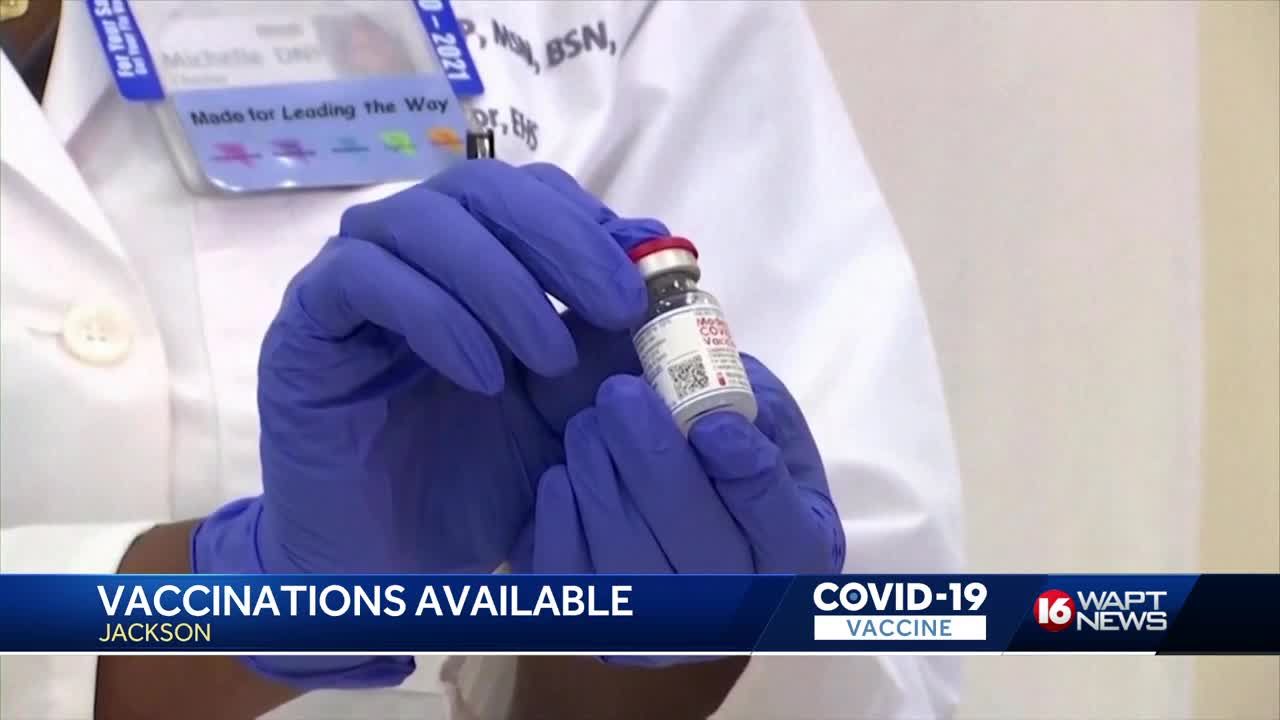 Doctors say get the new COVID-19 shot