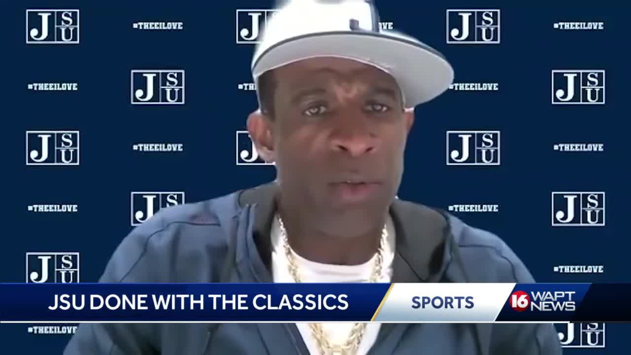 Deion Sanders Archives - EssentiallySports