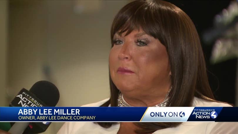 ONLY ON 4: One-on-One Interview with 'Dance Moms' star Abby Lee Miller