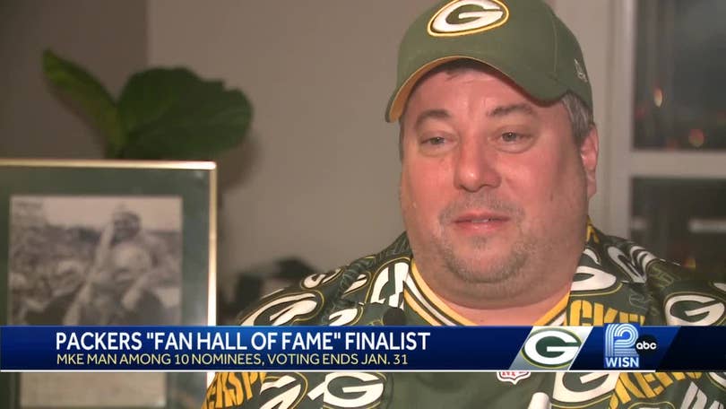 Vote Now! UW-Green Bay alumna Brittany Bogan is a Top 10 Finalist for the  Packer Fan Hall of Fame – Inside UW-Green Bay News