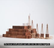 Het principe van de kantellift Het principe van de kantellift