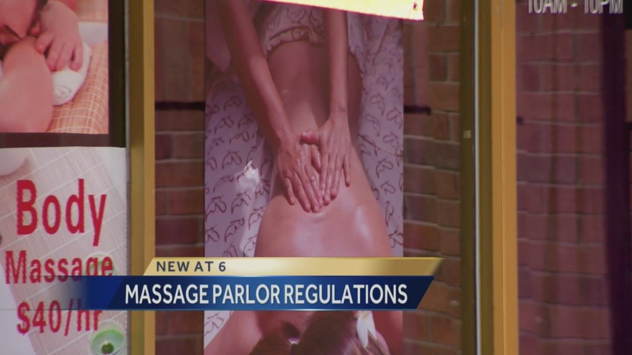 Asian Massage Denver