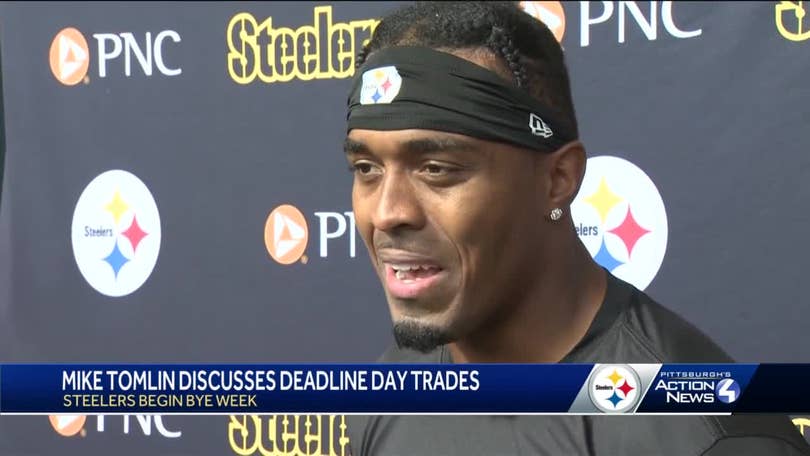 Steelers Not Done On Deadline Day: Trade For Commanders Cornerback