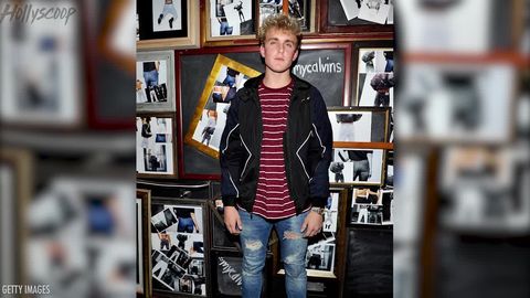 preview for Fans Are PISSED at Jake Paul For Being On Billboard's 21 Under 21 List