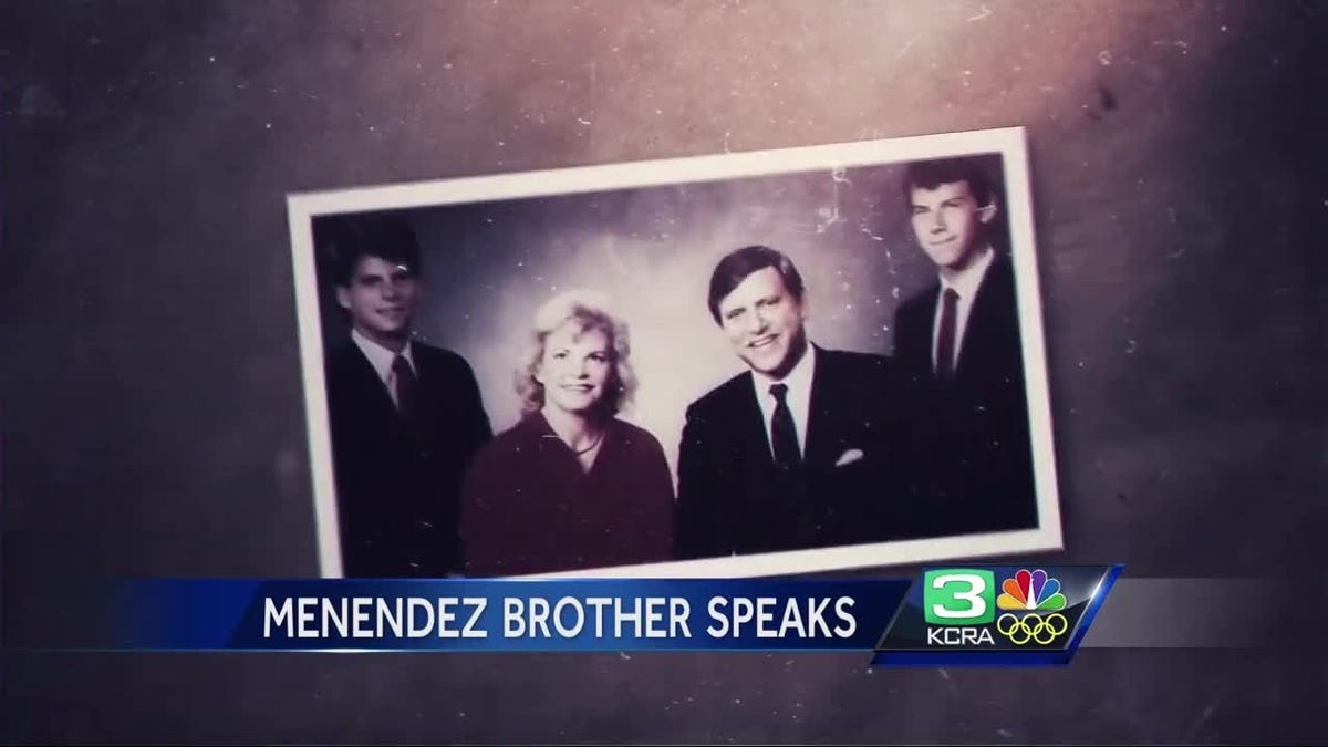 Menendez Brothers Net Worth 2024 How Much Lyle & Erik Menendez Are Worth