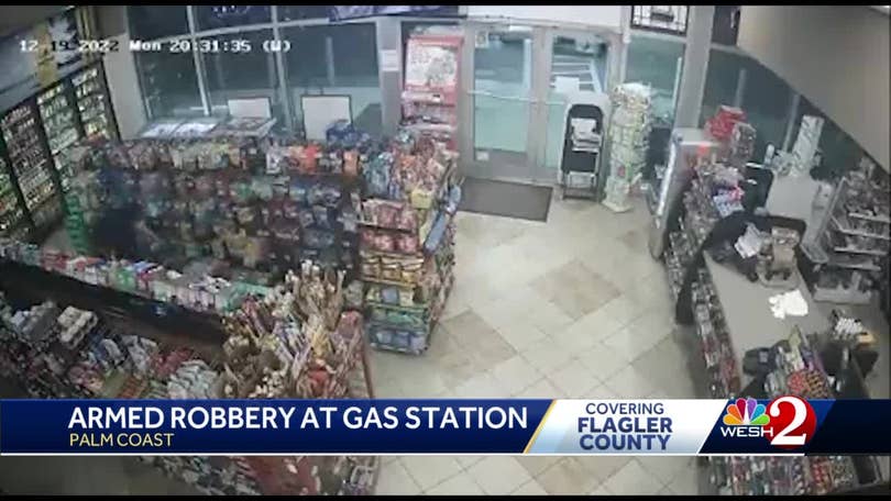 Deputies investigate after man claims Cypress gas station has 2