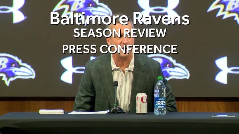 Baltimore Ravens Q&A: What's in store for the rest of the offseason