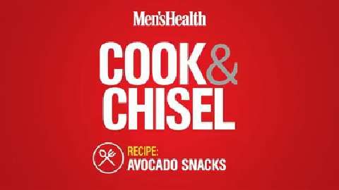 preview for Cook and Chisel: Avocado Snacks