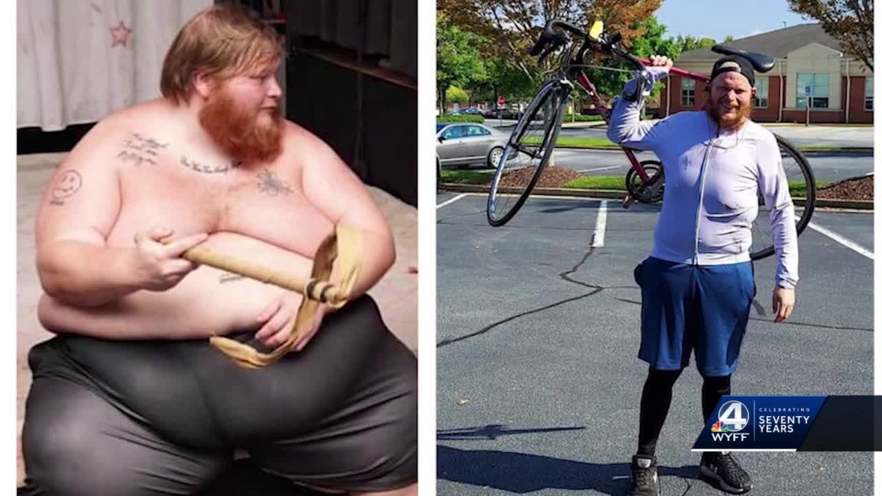 Bike for discount 450 lb man