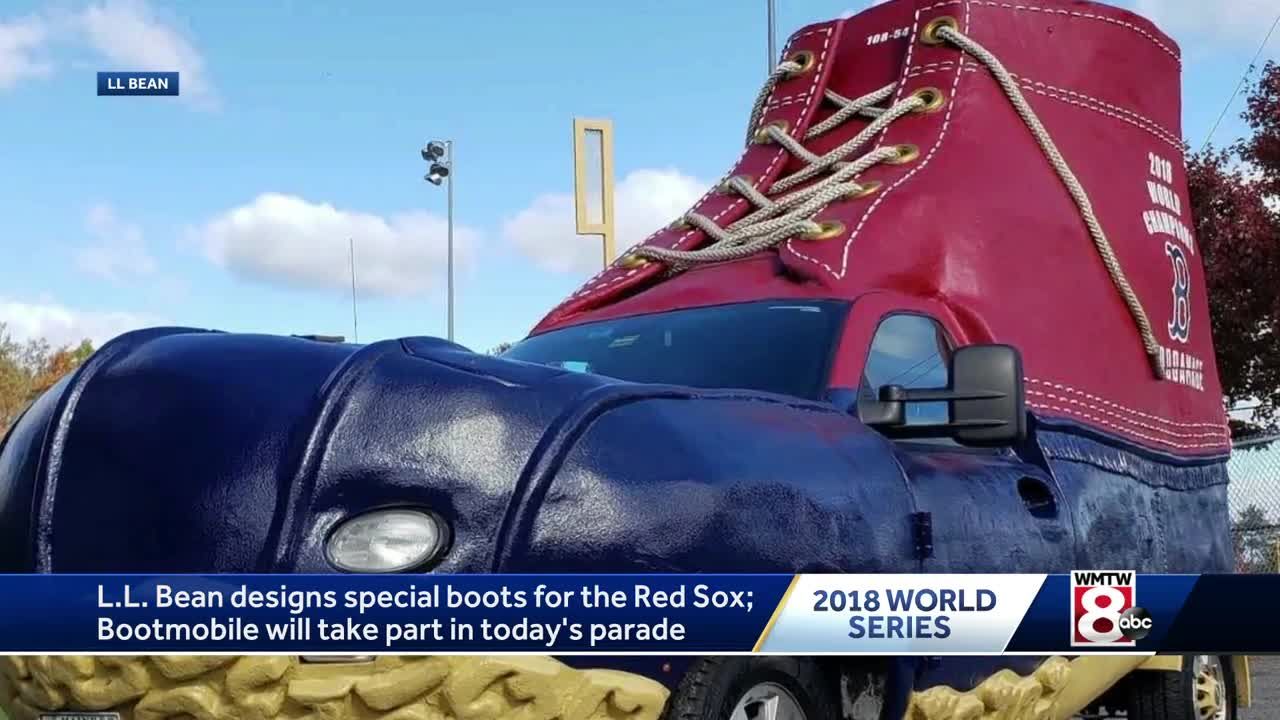 sox boots