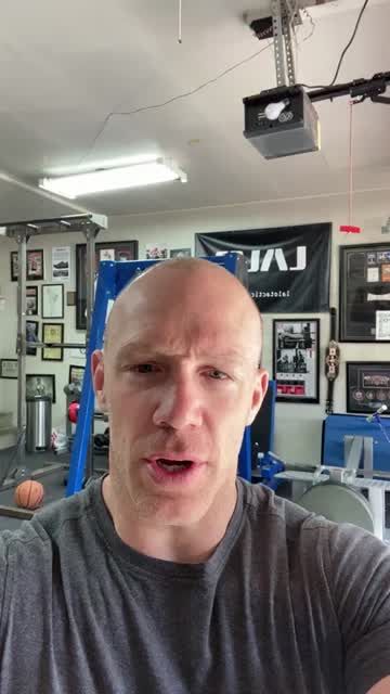 preview for Bobby Maximus 20 in 20 Bodyweight Home Workout