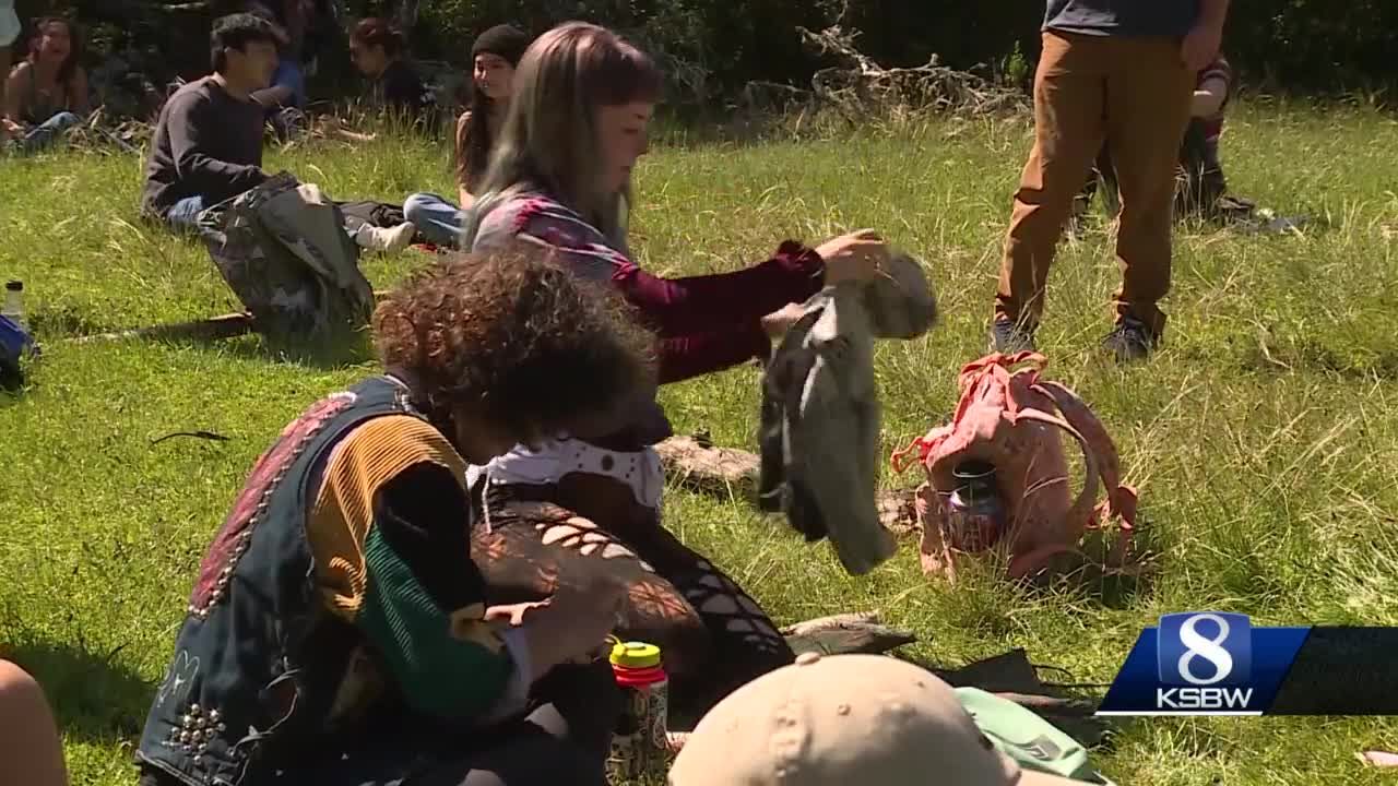 420 celebration returns to UC Santa Cruz campus after 3 year hiatus