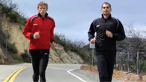 preview for Ryan Hall: : Long Runs