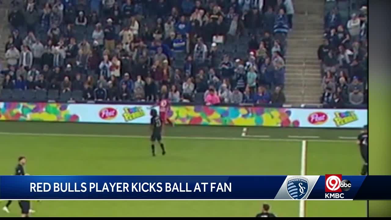 KC 'kicks' off MLS All-Star fun, FOX 4 Kansas City WDAF-TV