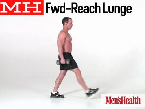 preview for 0234-Forward-Reaching Lunge