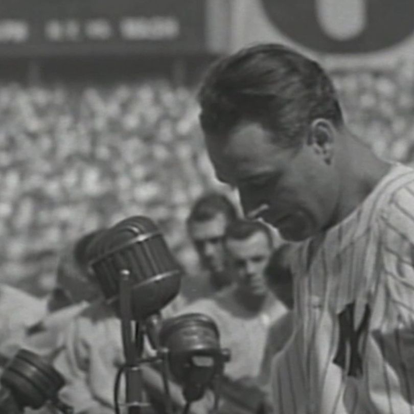 MLB's Lou Gehrig Day: The Local Connection – 06880