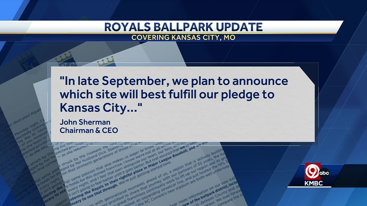 ⚾ Royals release 2024 schedule