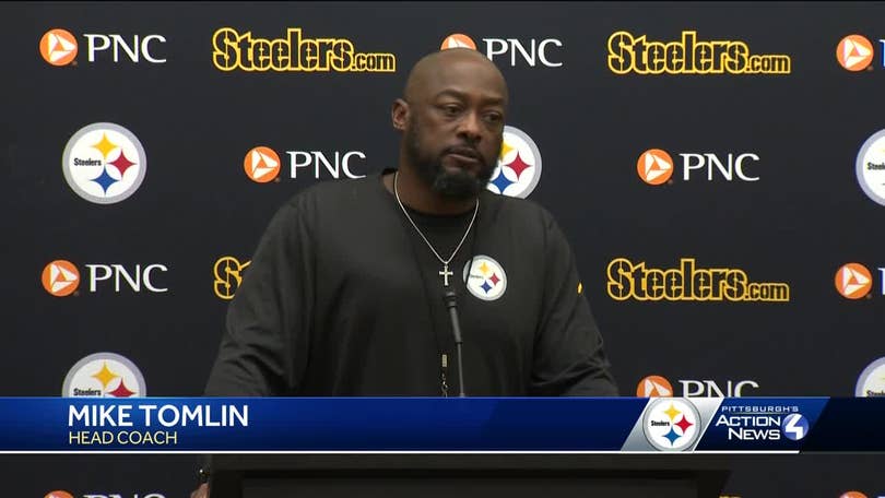 The Mike Tomlin Show: Week 4 at Houston Texans