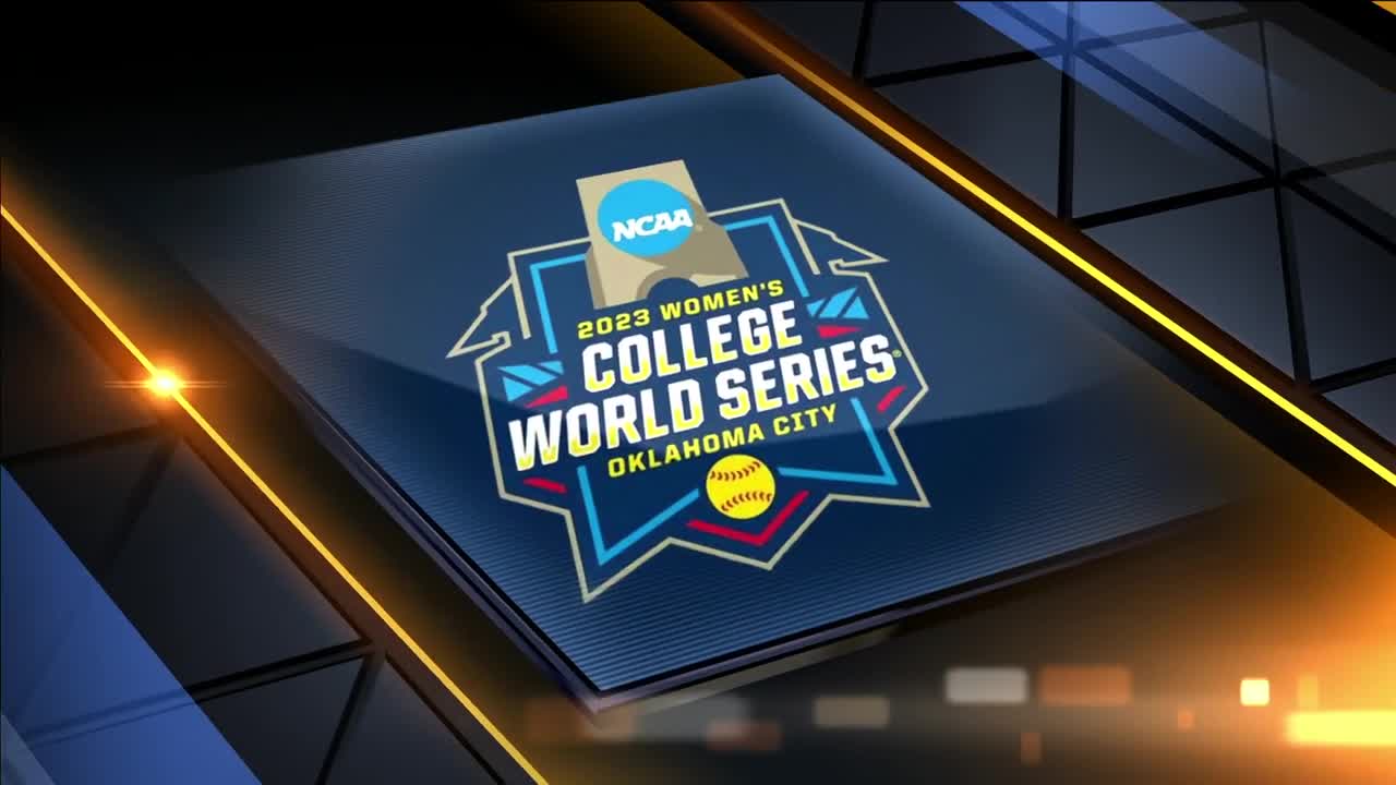 Oklahoma drops FSU to 3-peat at Women's College World Series