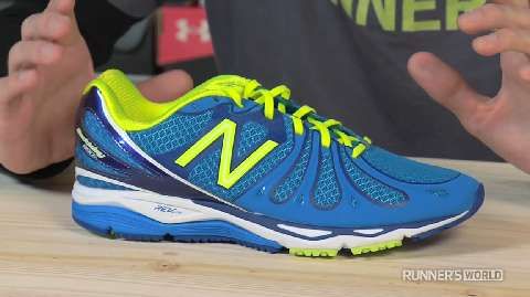 new balance 890v3