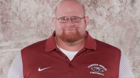preview for Football Coach Killed in Florida School Shooting