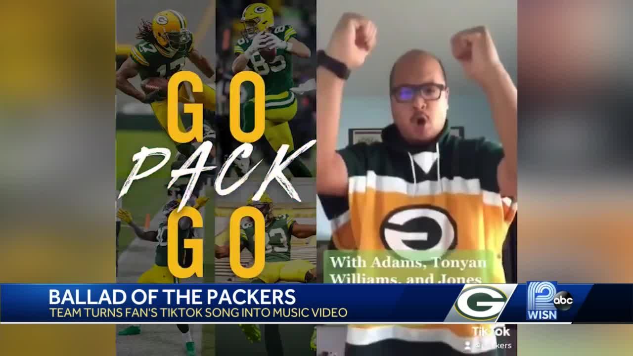 green bay packers funny video｜TikTok Search