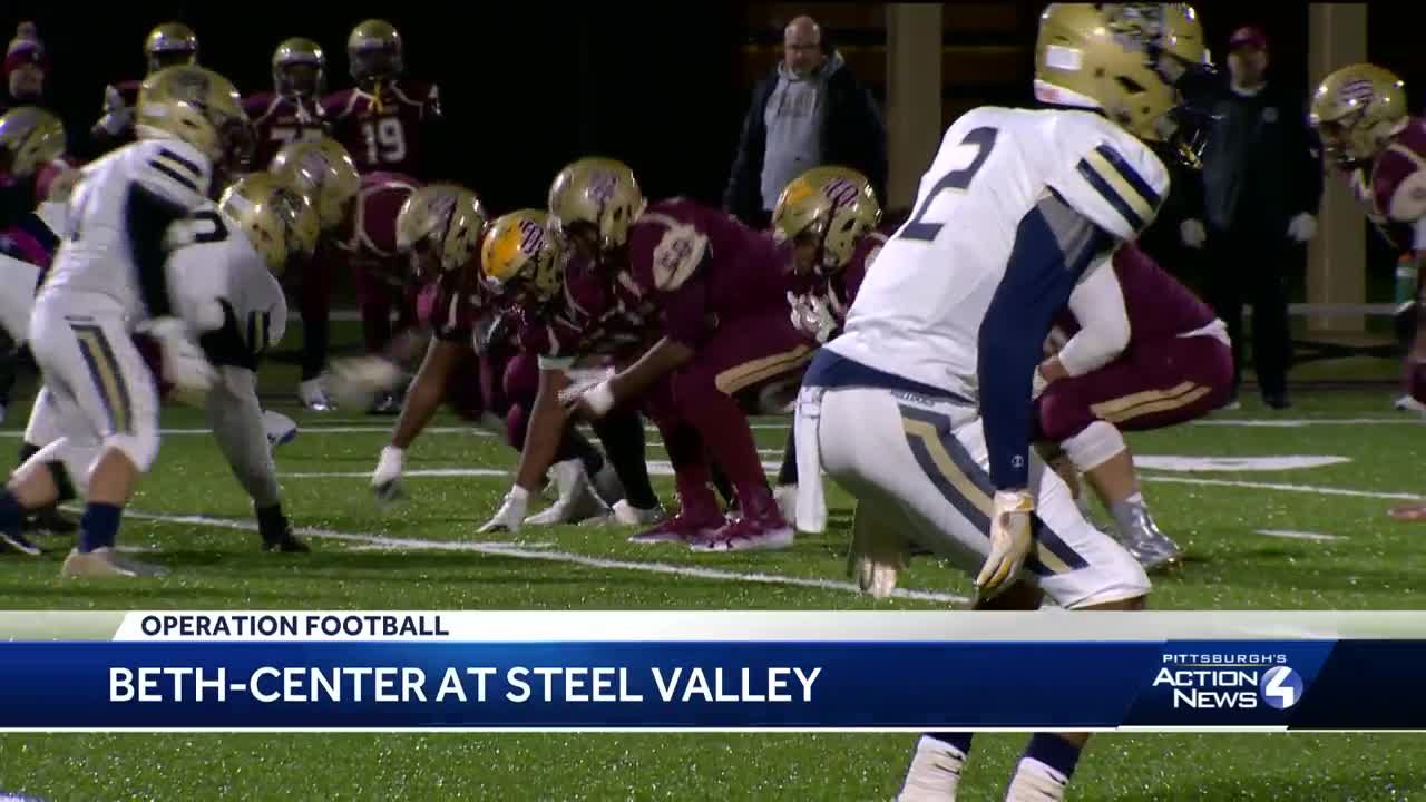 What's in the News at Steel Valley High School