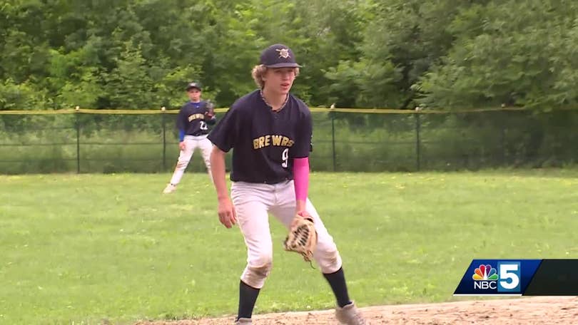 From Yankee Stadium to Sherman Field, baseball shapes father-son