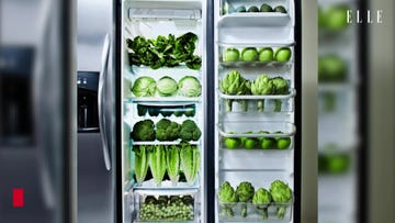 Gli errori più comuni da evitare quando prepariamo l'insalata