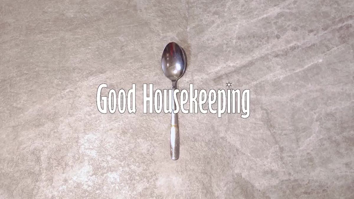 preview for How to clean teaspoons