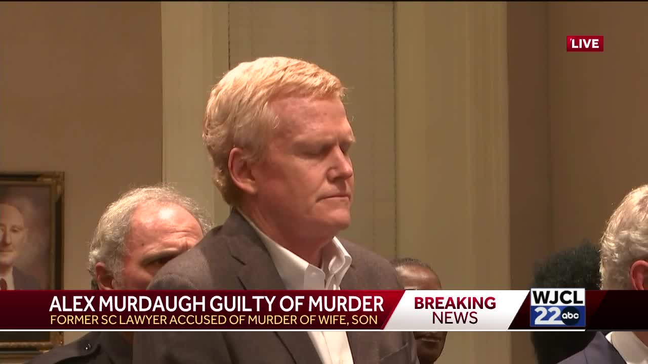 Murdaugh trial live stream: Week 6 starts with more from defense