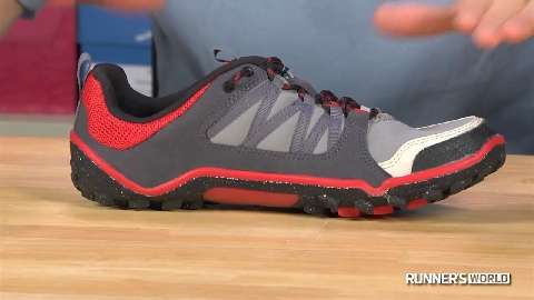 preview for Vivobarefoot Neo Trail