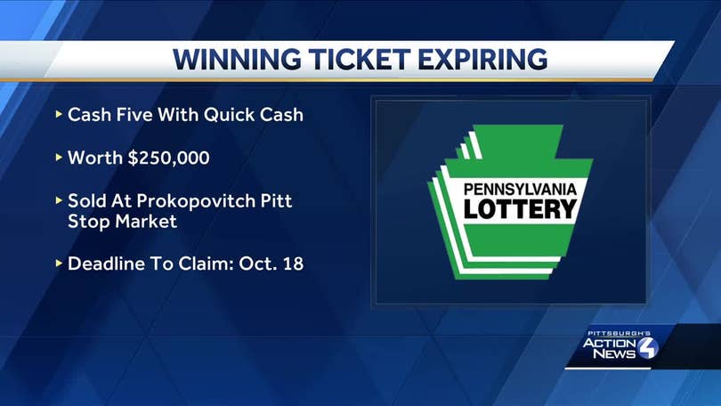 PA Lottery's Steelers Fast Play 2022 Second-Chance Drawing - PA iLottery