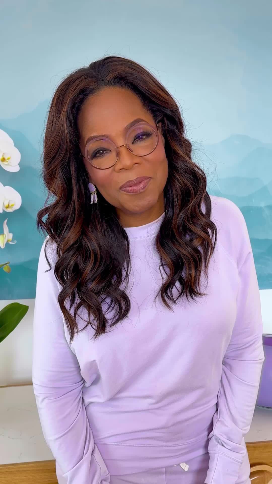 Oprah's New Book Club Pick Is 'The Many Lives Of Mama Love'