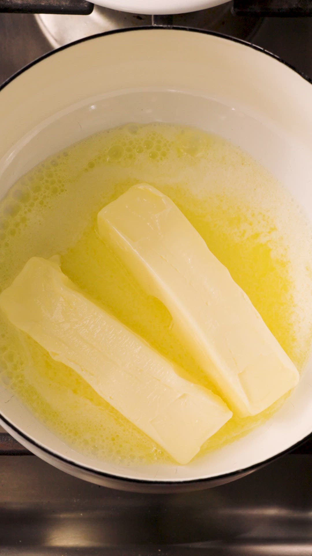 preview for Brown Butter Pound Cake Is The Most Decadent Breakfast