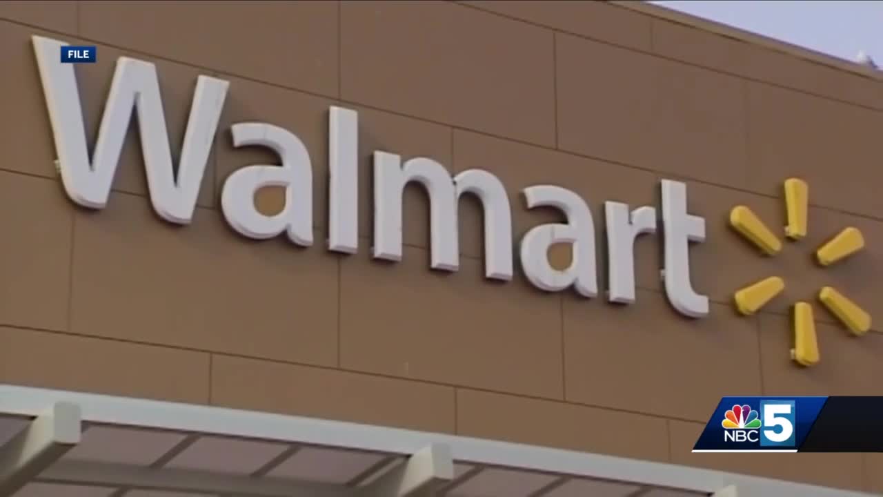 Walmart's New Rules on Gun Sales Generated an Intense Reaction Online