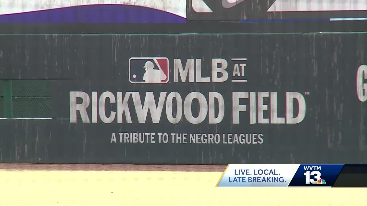 New funding for Rickwood Field to be more accessible