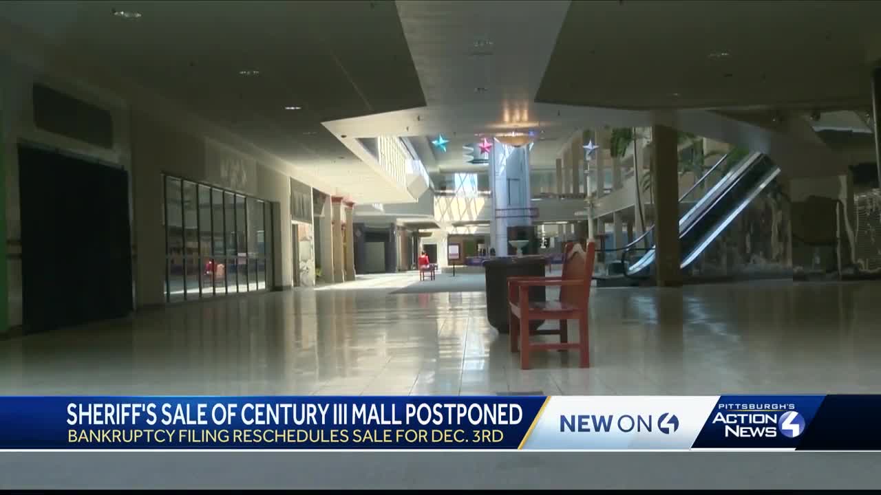 Ross Park Mall Expanding, Century III Closed & More: Weekly Wrap