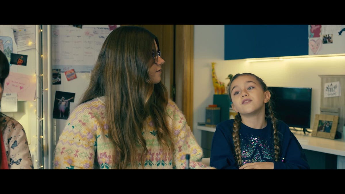 ‘Father there is only one 3’: Exclusive clip of the third family adventure in Santiago Segura