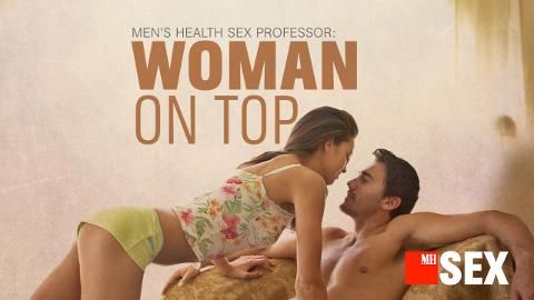preview for MH SEX: Woman On Top