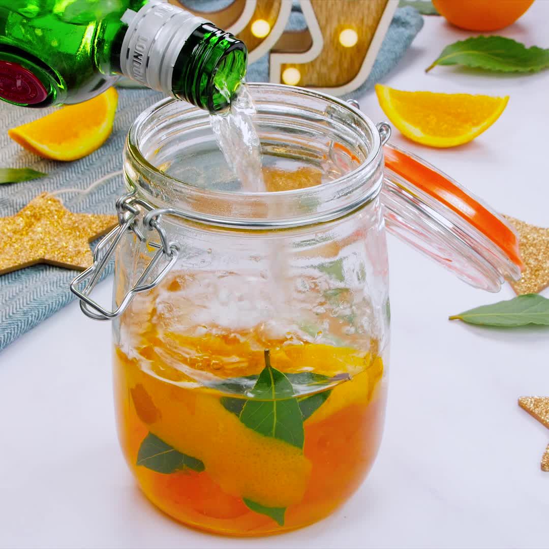 preview for Marmalade gin