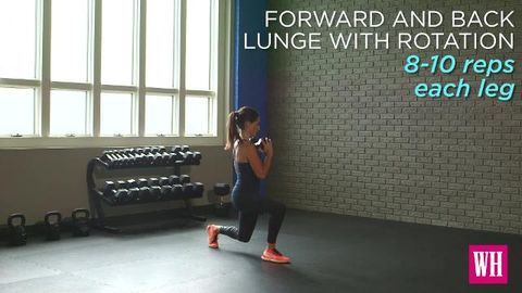 preview for 4 Moves to Sculpt Your Butt and Thighs