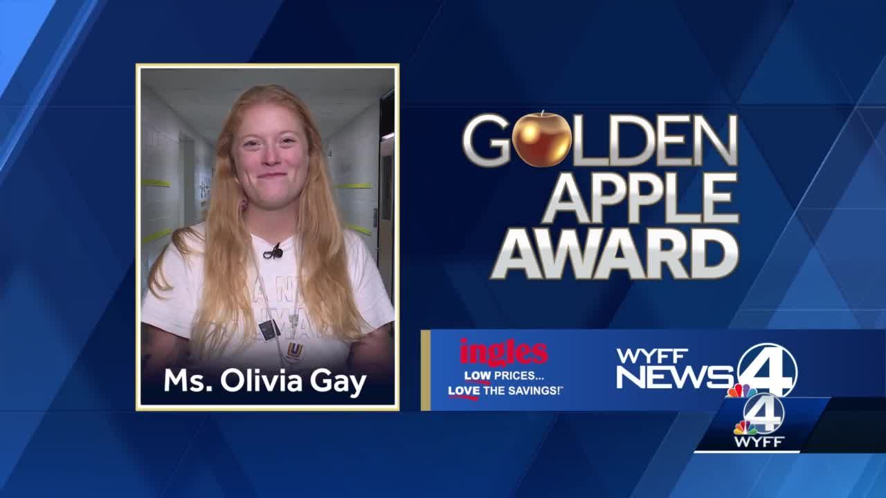 Golden Apple Awards – Community – Wapato School District