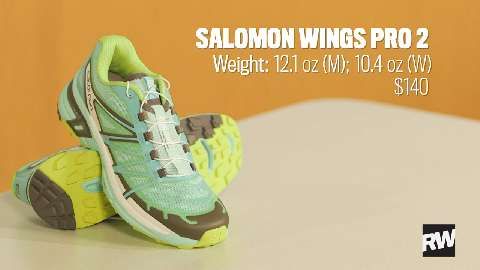 salomon wings pro 2 test
