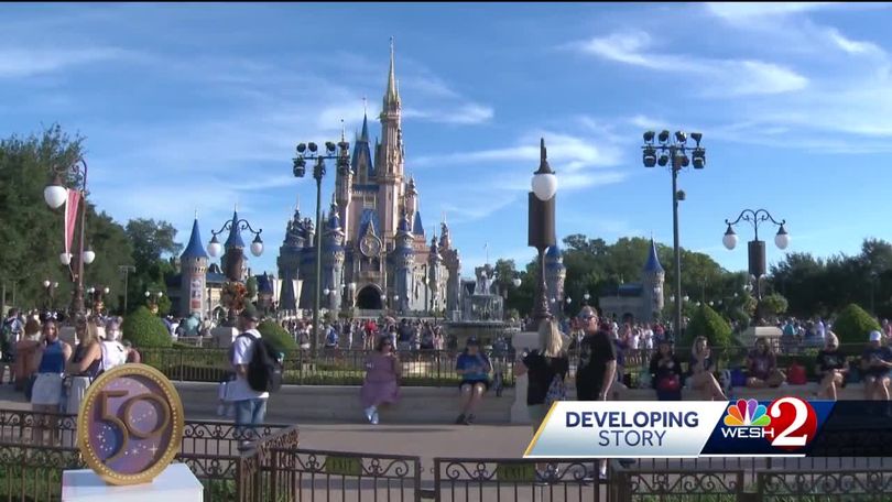 After months of negotiations, Disney Cast Members get Clean