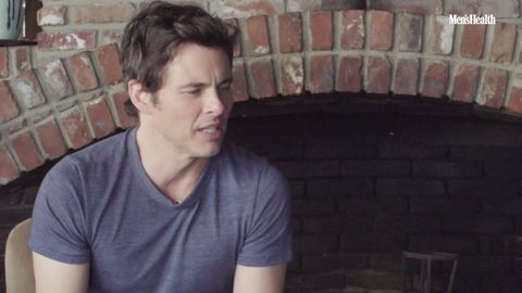 preview for James Marsden Video