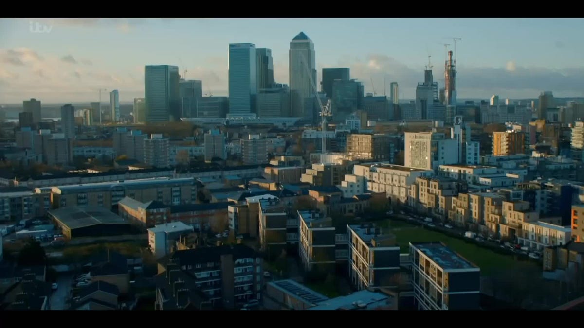 preview for Cleaning Up Trailer