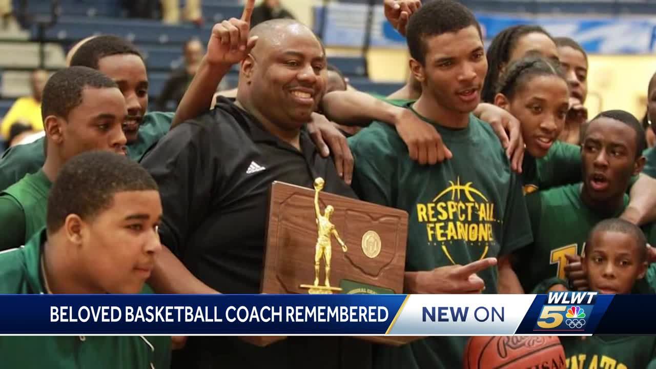 Mark Mitchell: Inspiring the Next Generation of Basketball Coaches