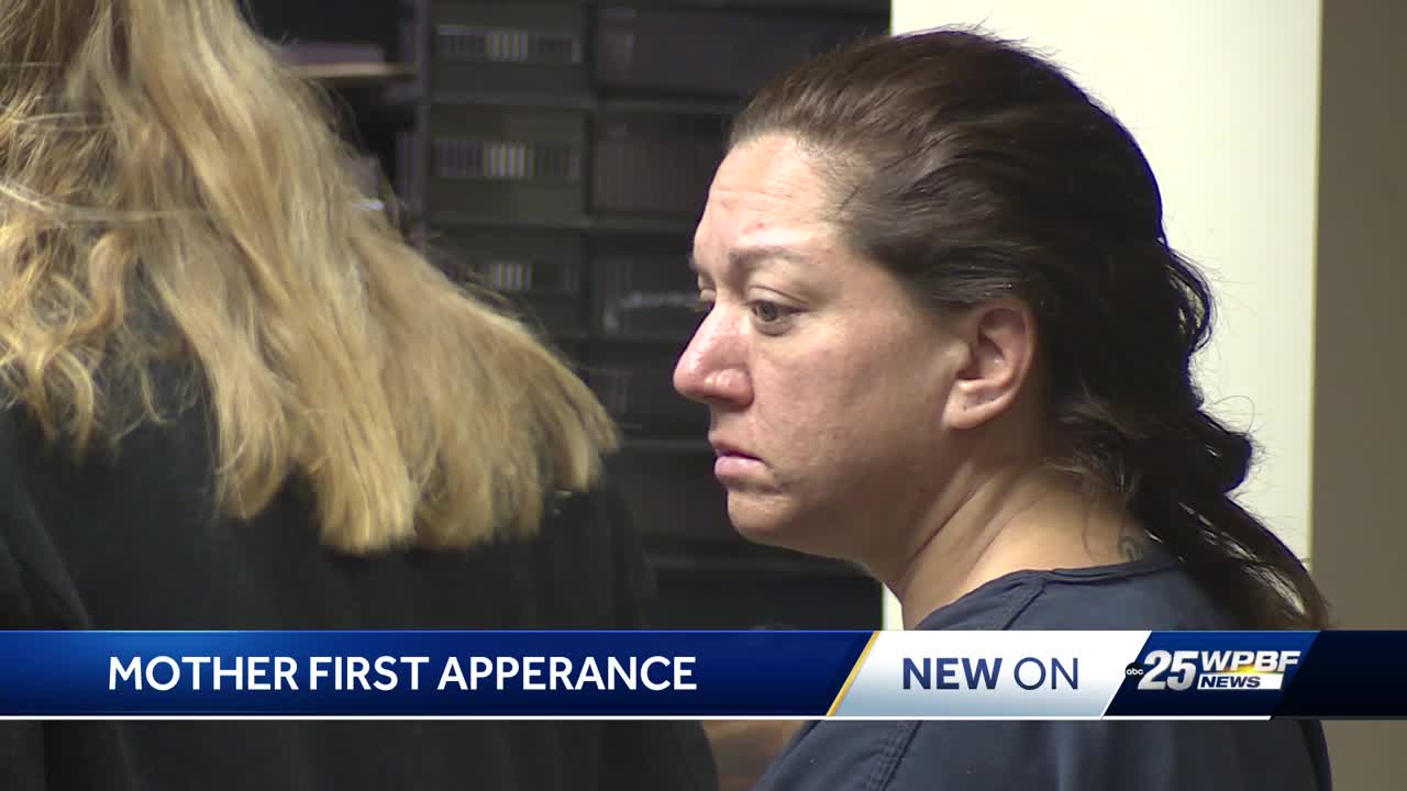 Child dies after ingesting meth; mother arrested