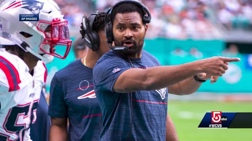 Browns request Jerod Mayo interview permission from Patriots - Dawgs By  Nature